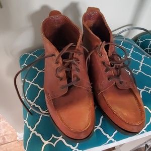 Eastland ankle boots